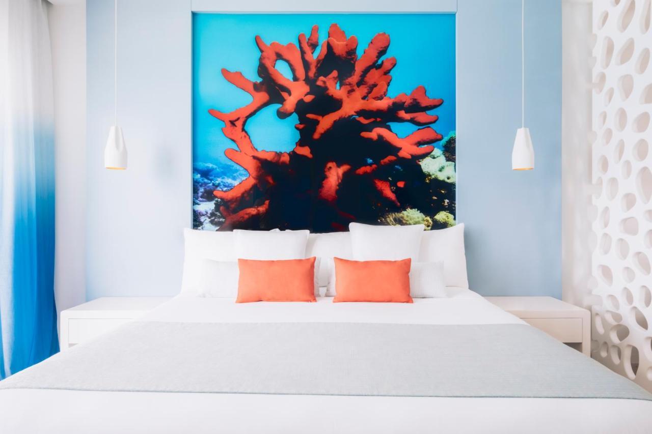 Suite Junior Pure Wellness - Frente al mar