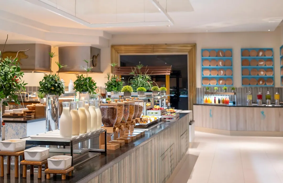 Iberostar Selection Coral Cancun (Adults Only)-1
